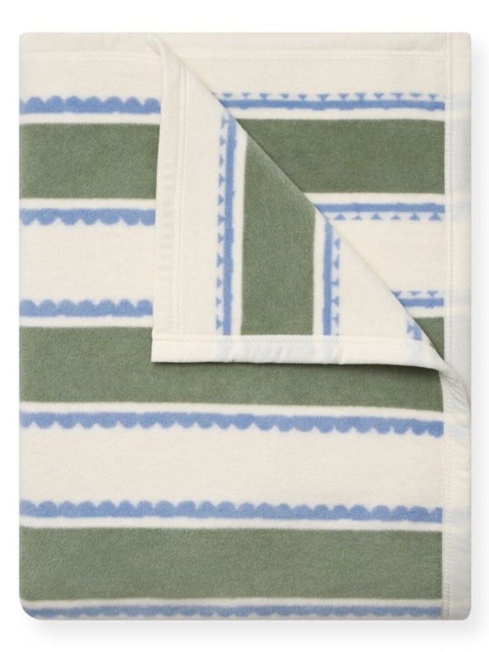 Chappywrap Original Blanket Callie Stripe Blanket
